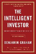 The Intelligent Investor Rev Ed