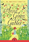 Anne of Green Gables