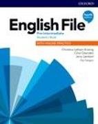 English File. Fourth Edition. Pre-Intermediate. Student´s Book with Online Practice and German Wordlist