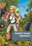 Dominoes: Two: Jemma's Jungle Adventure