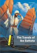 Dominoes: One: The Travels of Ibn Battuta