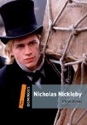 Dominoes: Two: Nicholas Nickleby