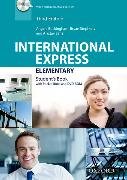 International Express: Elementary: Student's Book Pack