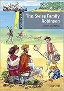 Dominoes: One: Swiss Family Robinson Audio Pack