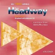 New Headway: Elementary Third Edition: Student's Workbook Audio CD