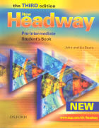 New Headway. Third Edition. Pre-Intermediate. Student's Book / Culture and Literature Companion