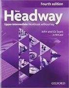 New Headway: Upper-Intermediate. Workbook without key