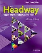 New Headway: Upper-Intermediate B2: Student's Book