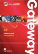 Gateway B2+. Student's Book