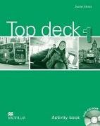 Top deck 1. Activity Book