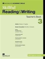 Skillful Level 3 Reading and Writing Teacher's Book Pack