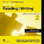 Skillful Level 2 Reading & Writing Digital Student's Book Pack