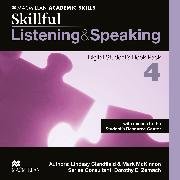 Skillful Level 4 Listening & Speaking Digital Student's Book Pack