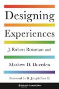 Designing Experiences