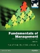 Fundamentals of Management, plus MyManagementLab with Pearson eText:Global Edition