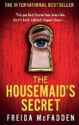 The Housemaid's Secret