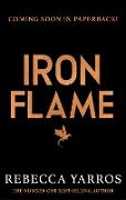 Iron Flame