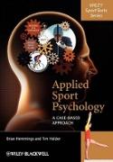 Applied Sport Psychology