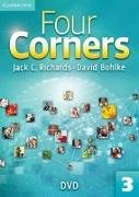 Four Corners Level 3 DVD