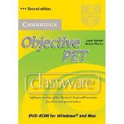 Objective Pet Classware