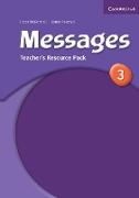 Messages 3 Level 3 - Messages