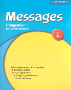 Companion Level 1 - Messages