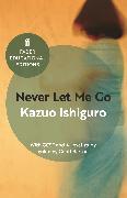 Never Let Me Go