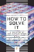 How to Solve It