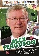 Alex Ferguson