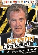 Real-life Stories: Jeremy Clarkson
