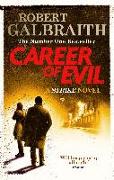 Career of Evil