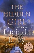 The Hidden Girl