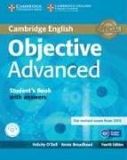 Cambridge English. Fourth Edition. Objective Advanced. Student's Book with Answers