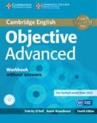 Cambridge English. Objective Advanced. Workbook without Answers