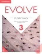 Evolve Level 3 Student's Book