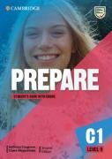 Prepare Level 9 Student´s Book with eBook