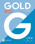 Gold C1 Advanced New Edition Exam Maximiser