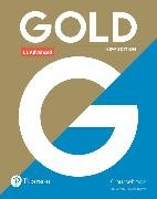 New Gold Advanced NE 2019 Coursebook