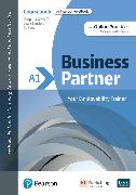 Business Partner A1 DACH Coursebook & Standard MEL & DACH Reader+ eBook Pack
