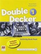 Double Decker 1. Activity Book