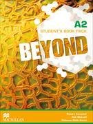Beyond for Switzerland A2 Student's Book