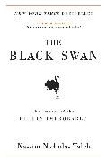 The Black Swan: Second Edition