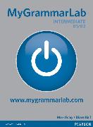 MyGrammarLab Intermediate without Key and MyLab Pack