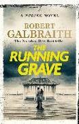 The Running Grave