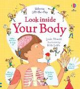 Look Inside: Your Body