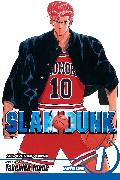 Slam Dunk, Vol. 1: Volume 1