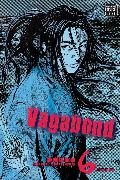 VAGABOND VIZBIG ED GN VOL 06 (MR) (C: 1-0-0)