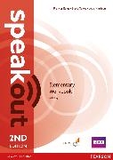 Speakout Elementary 2nd Edition Workbook with Key