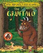 The Gruffalo