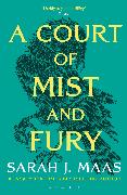 A Court of Mist and Fury